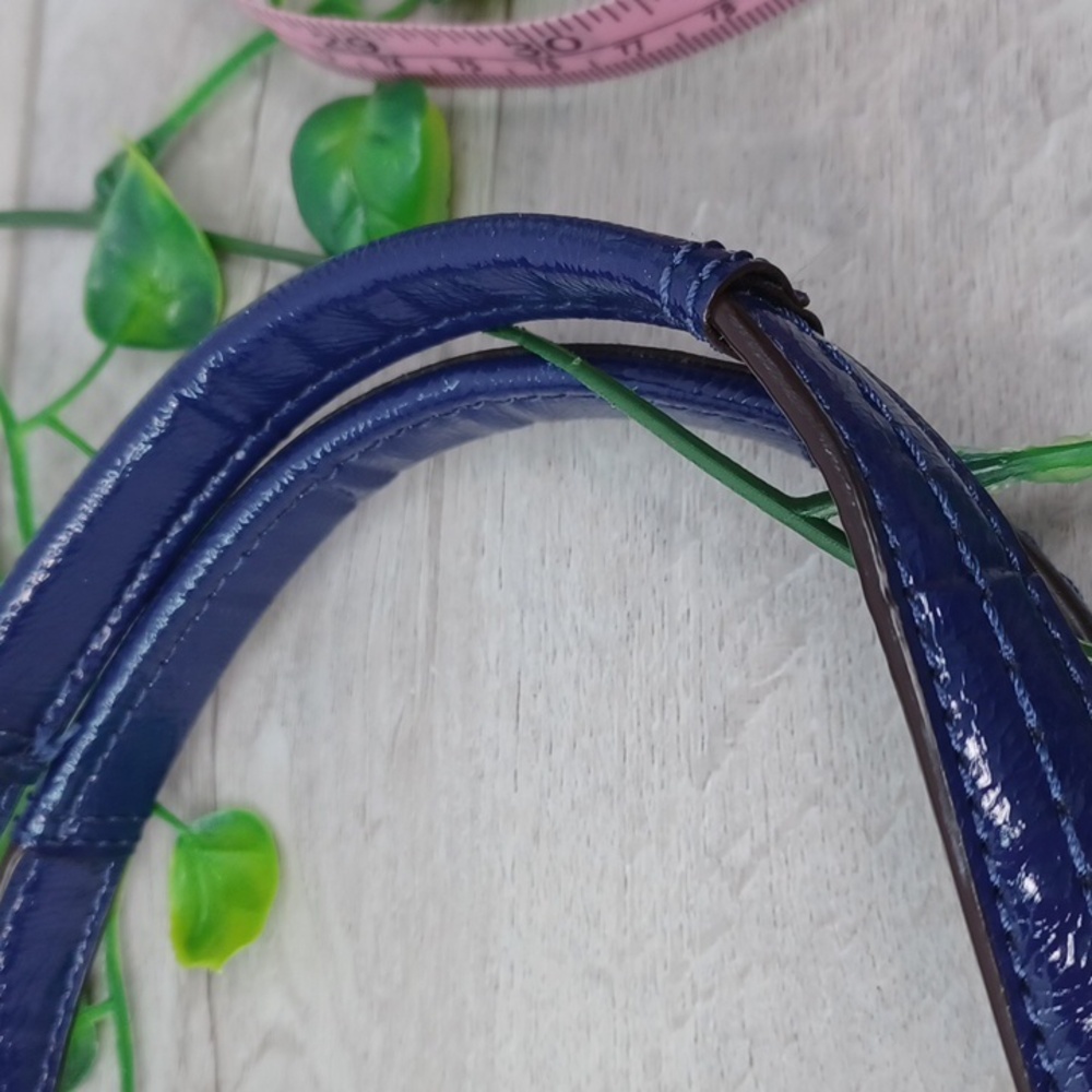 Coach Ikat Signature Vintage Carry All C1380-F24453 - Picture 7 of 15